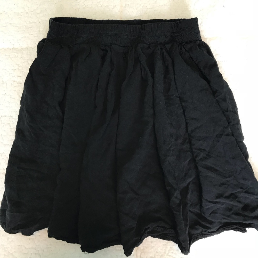 Brandy Melville skirt